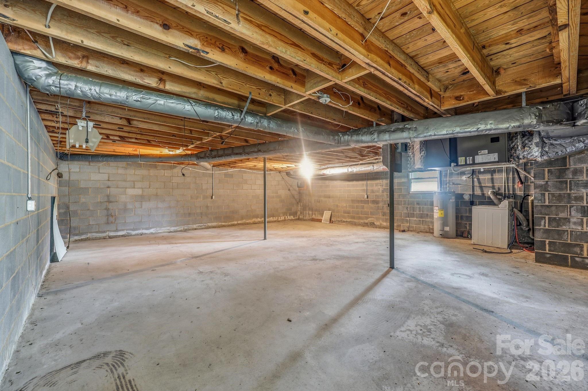 607 Ebenezer Road Kannapolis, NC 28083 - Photo 33 of 45