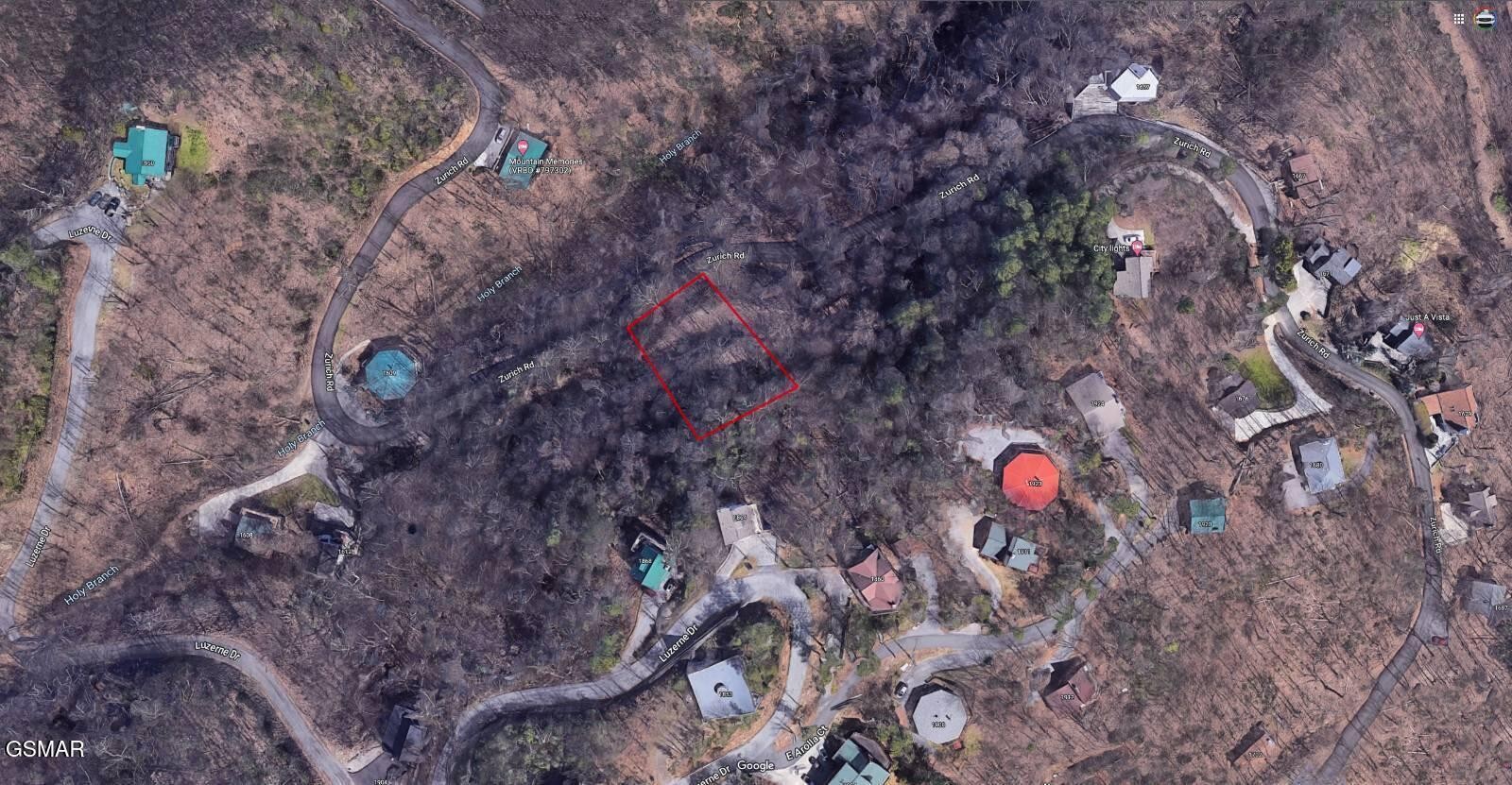 11 Zurich Road Gatlinburg, TN 37738 - Photo 13 of 14