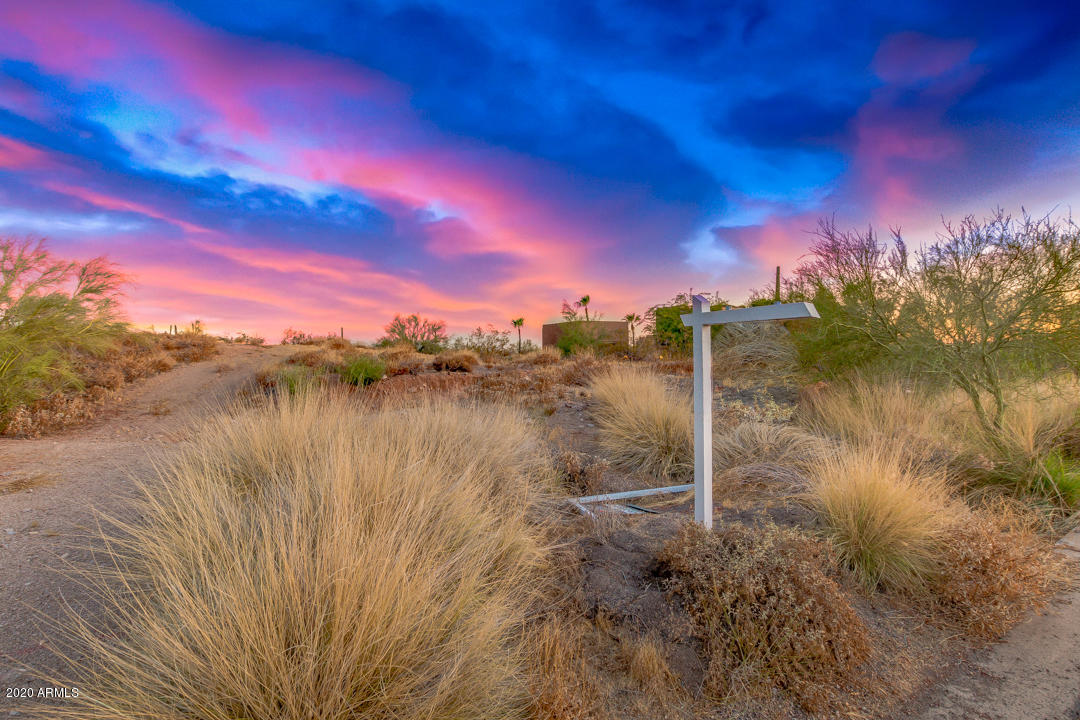 3530 North Hawes Road, Unit 7 Mesa, AZ 85207 - Photo 17 of 29 Sunsets