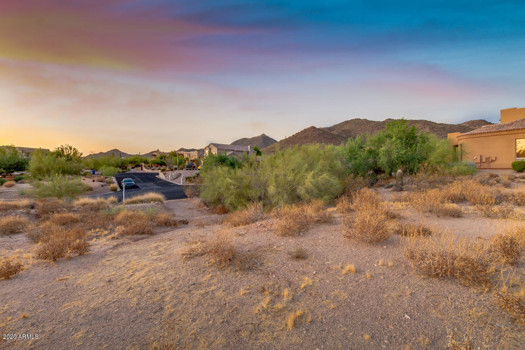 3530 North Hawes Road, Unit 7 Mesa, AZ 85207 - Photo 18 of 29 Fairly level