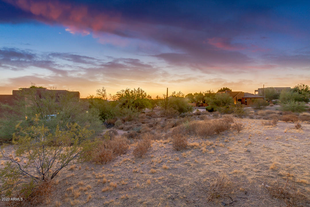 3530 North Hawes Road, Unit 7 Mesa, AZ 85207 - Photo 24 of 29 Sunset