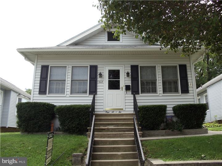 162 Yale Road Audubon, NJ 08106 - Photo 1 of 24