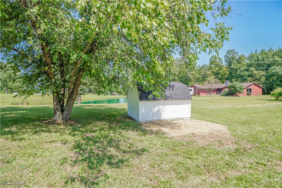 5367 Lance Road Medina, OH 44256 - Photo 39 of 44 Shed