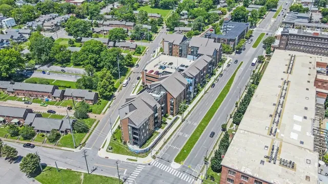 $1,060 | 1419 Rosa L Parks Boulevard, Nashville, TN 37208