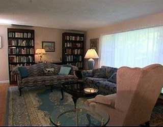 260 Howland Road East Greenwich, RI 02818 - Photo 2 of 8 Living Room.