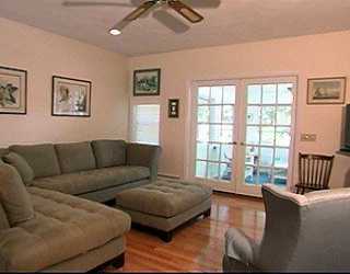 260 Howland Road East Greenwich, RI 02818 - Photo 3 of 8 Den/Family/Great Room.