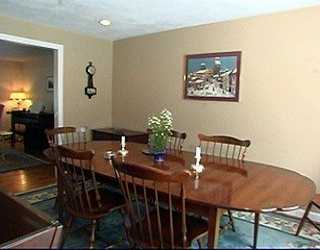 260 Howland Road East Greenwich, RI 02818 - Photo 5 of 8 Dining Room.