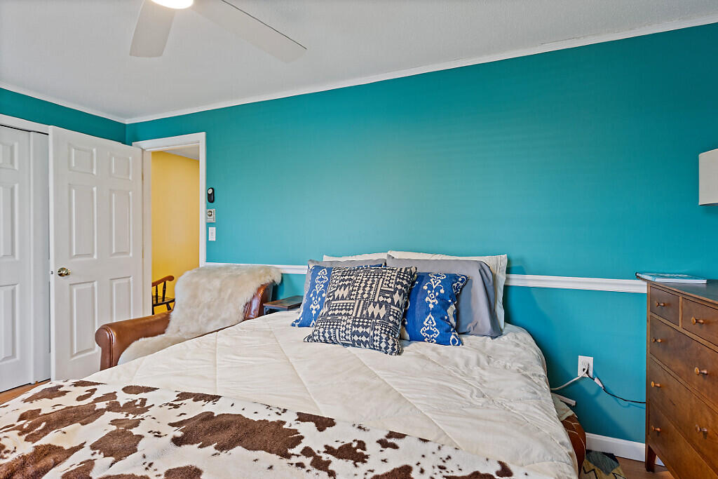 10 Ocean Park Road, Unit 4 Old Orchard Beach, ME 04064 - Photo 21 of 52 Bedroom 1