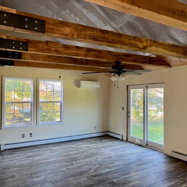 16 Gray Road Palmyra, ME 04965 - Photo 6 of 25 Living Room