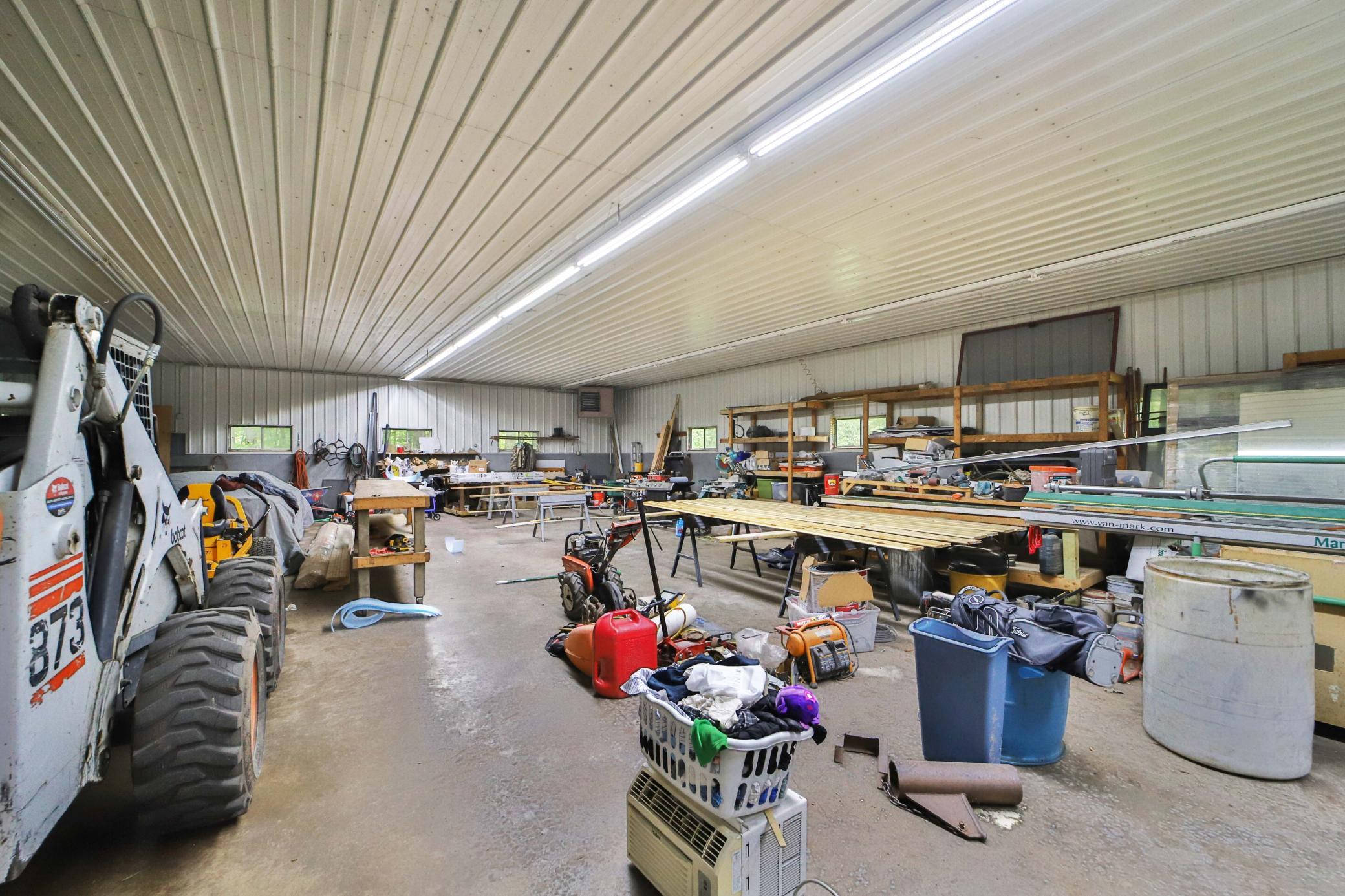 6740 St Mathias Road Southwest Brainerd, MN 56401 - Photo 50 of 52