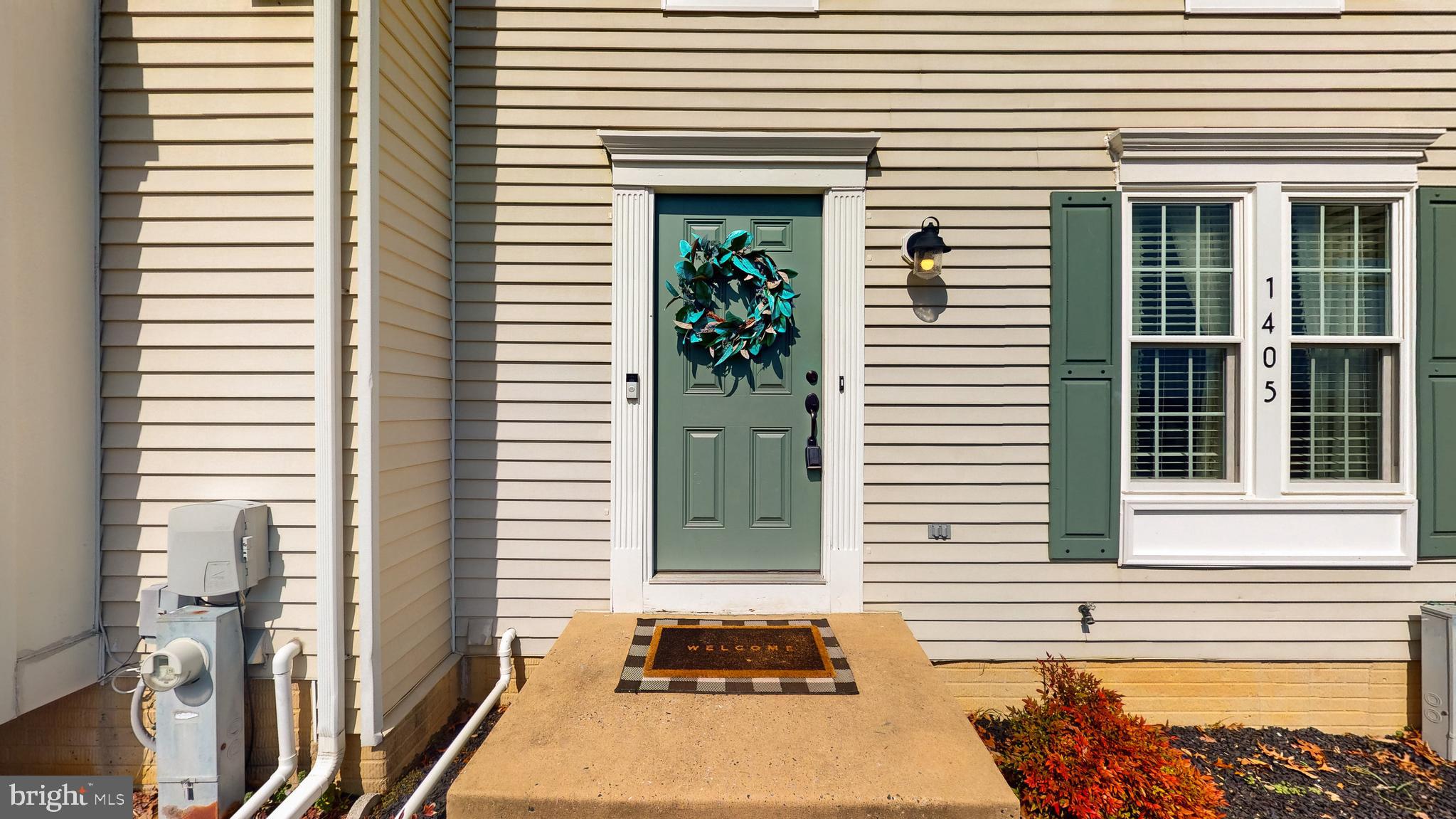 1405 Sedum Square Belcamp, MD 21017 - Photo 2 of 34