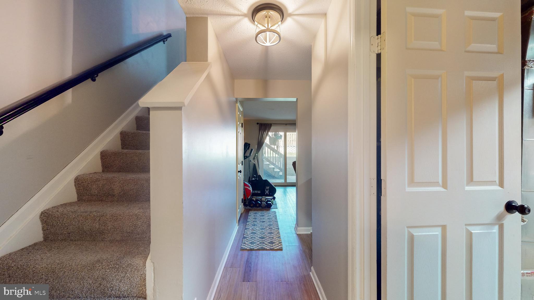 1405 Sedum Square Belcamp, MD 21017 - Photo 26 of 34