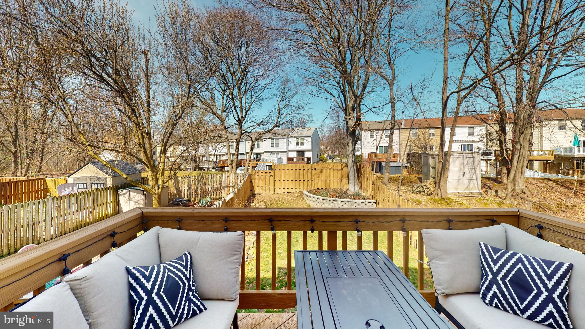 1405 Sedum Square Belcamp, MD 21017 - Photo 32 of 34