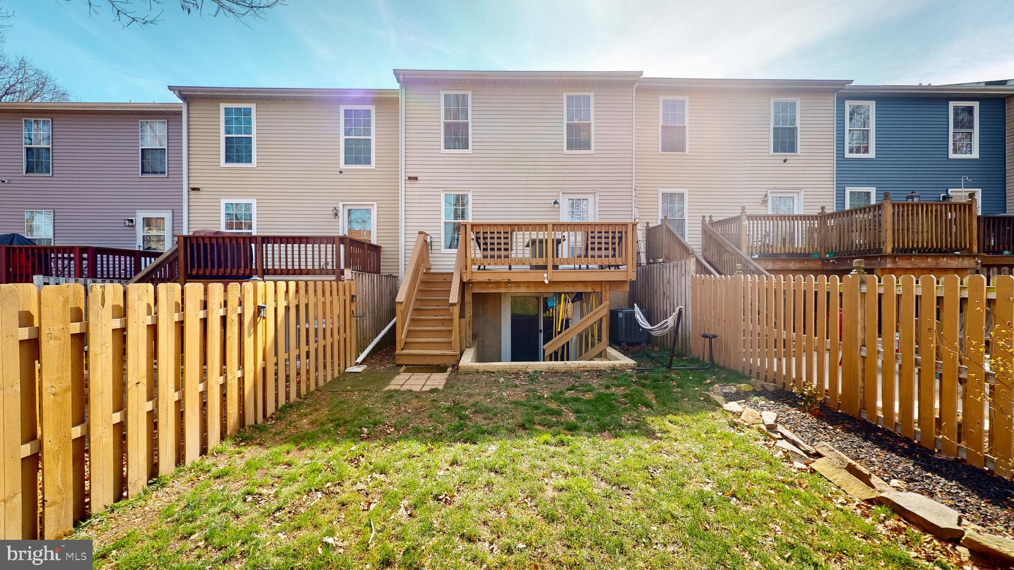 1405 Sedum Square Belcamp, MD 21017 - Photo 33 of 34