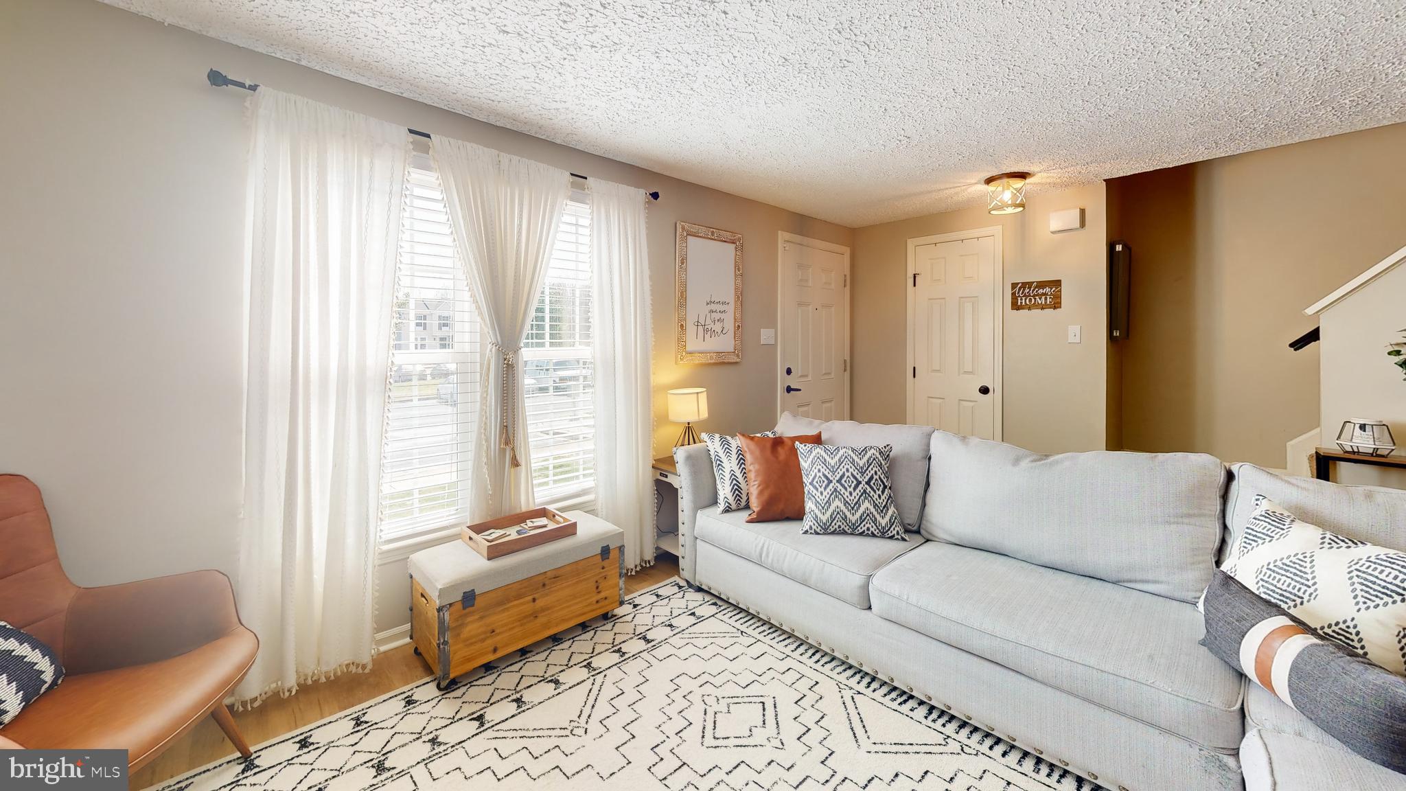 1405 Sedum Square Belcamp, MD 21017 - Photo 4 of 34