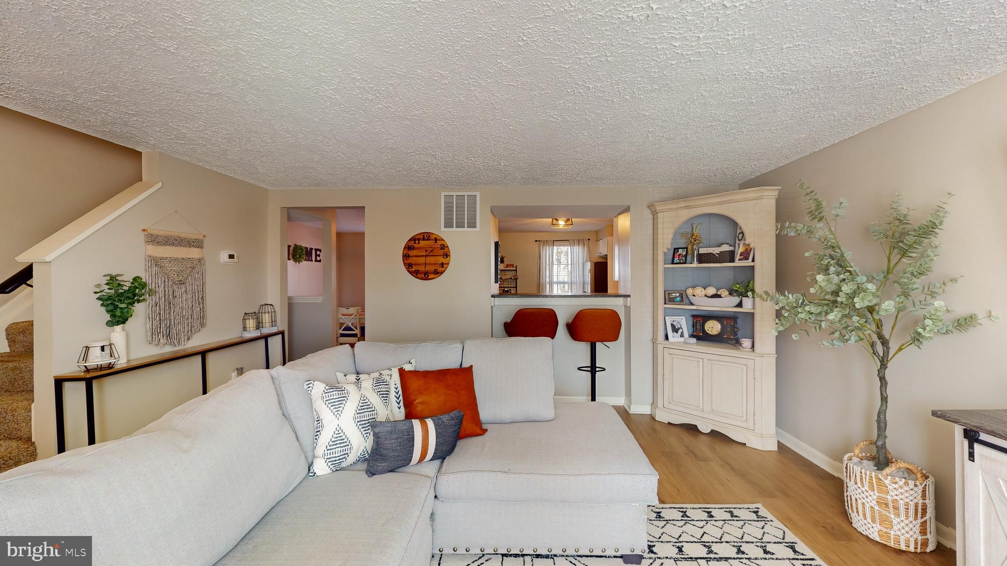 1405 Sedum Square Belcamp, MD 21017 - Photo 7 of 34