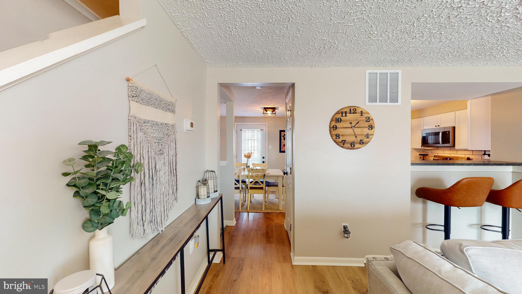 1405 Sedum Square Belcamp, MD 21017 - Photo 8 of 34