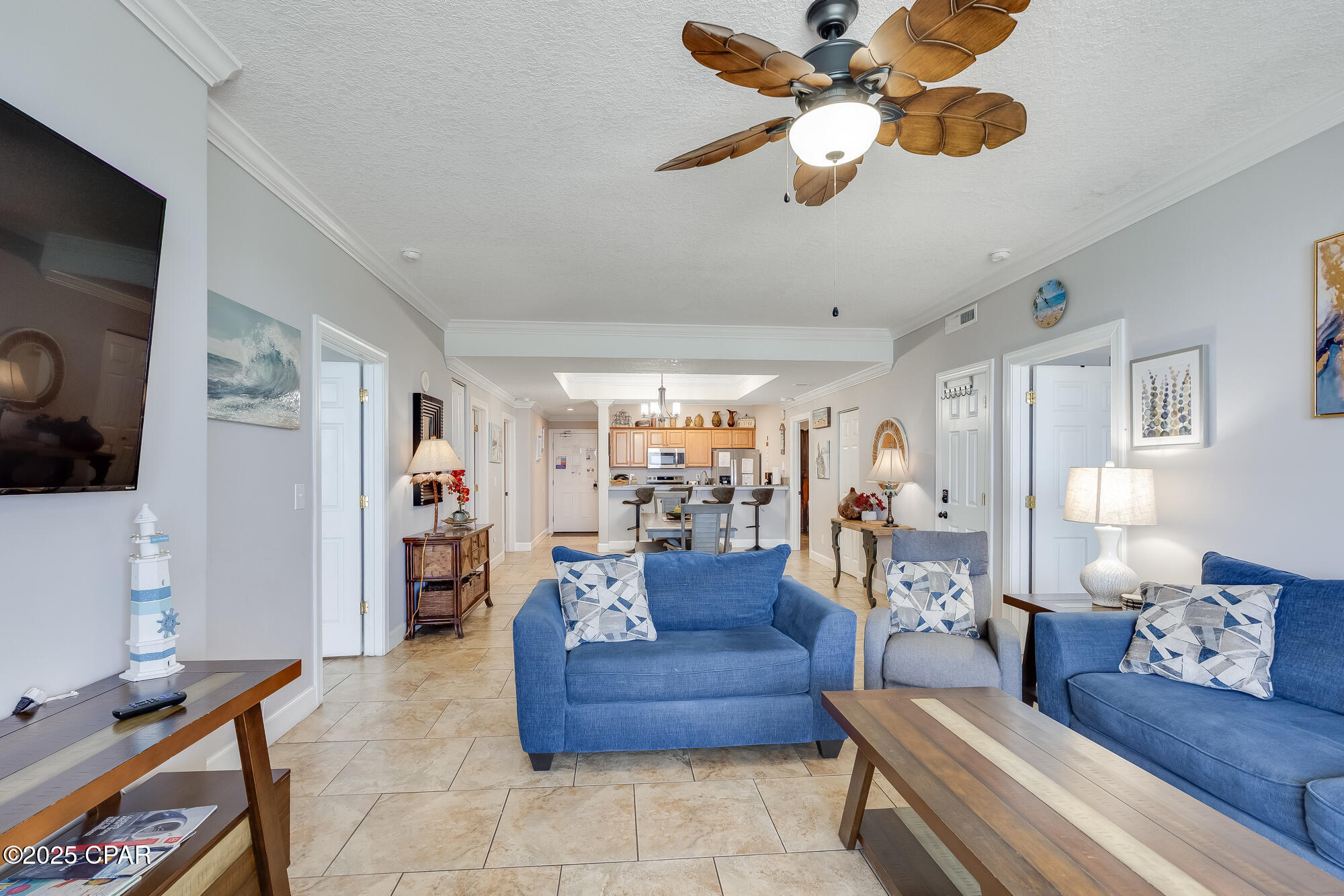 10611 Front Beach Road, Unit 1101 Panama City Beach, FL 32408 - Photo 11 of 36