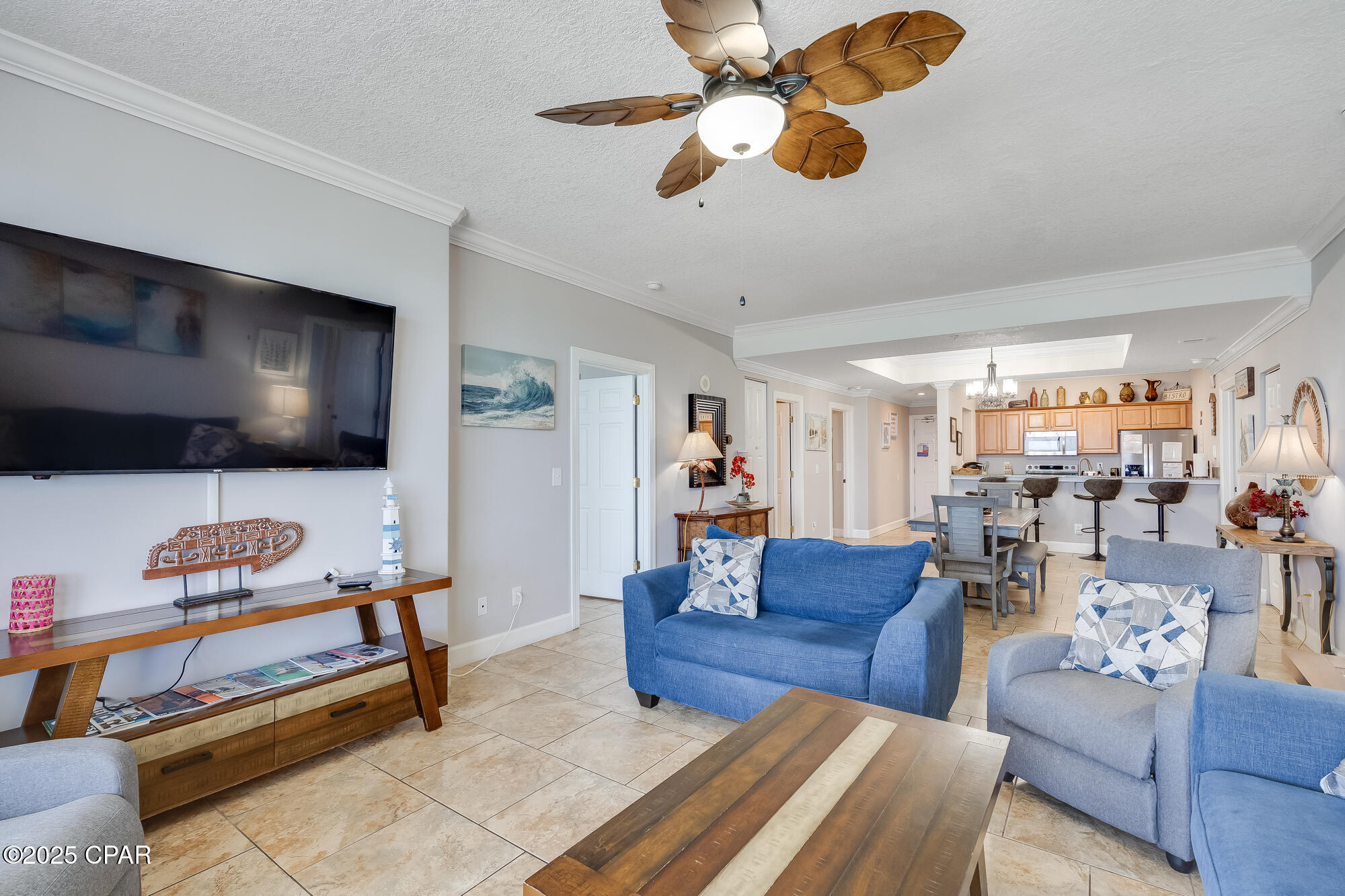 10611 Front Beach Road, Unit 1101 Panama City Beach, FL 32408 - Photo 12 of 36