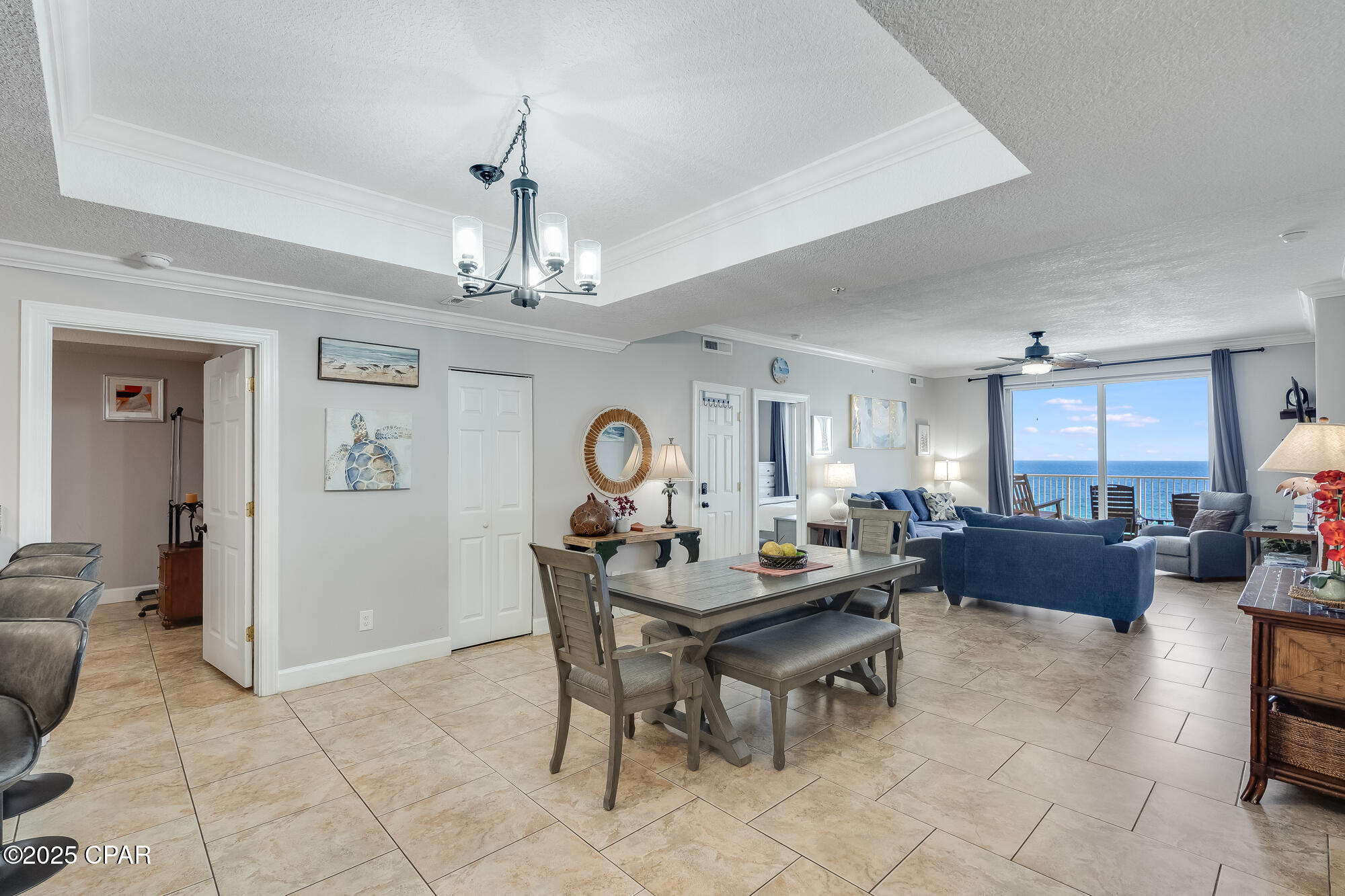 10611 Front Beach Road, Unit 1101 Panama City Beach, FL 32408 - Photo 13 of 36