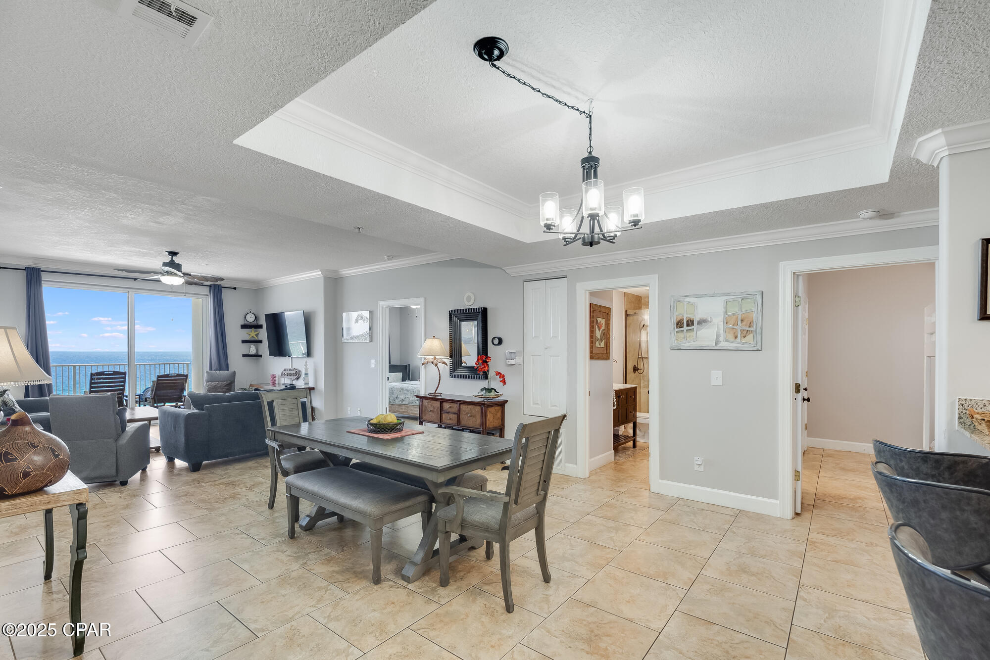 10611 Front Beach Road, Unit 1101 Panama City Beach, FL 32408 - Photo 14 of 36