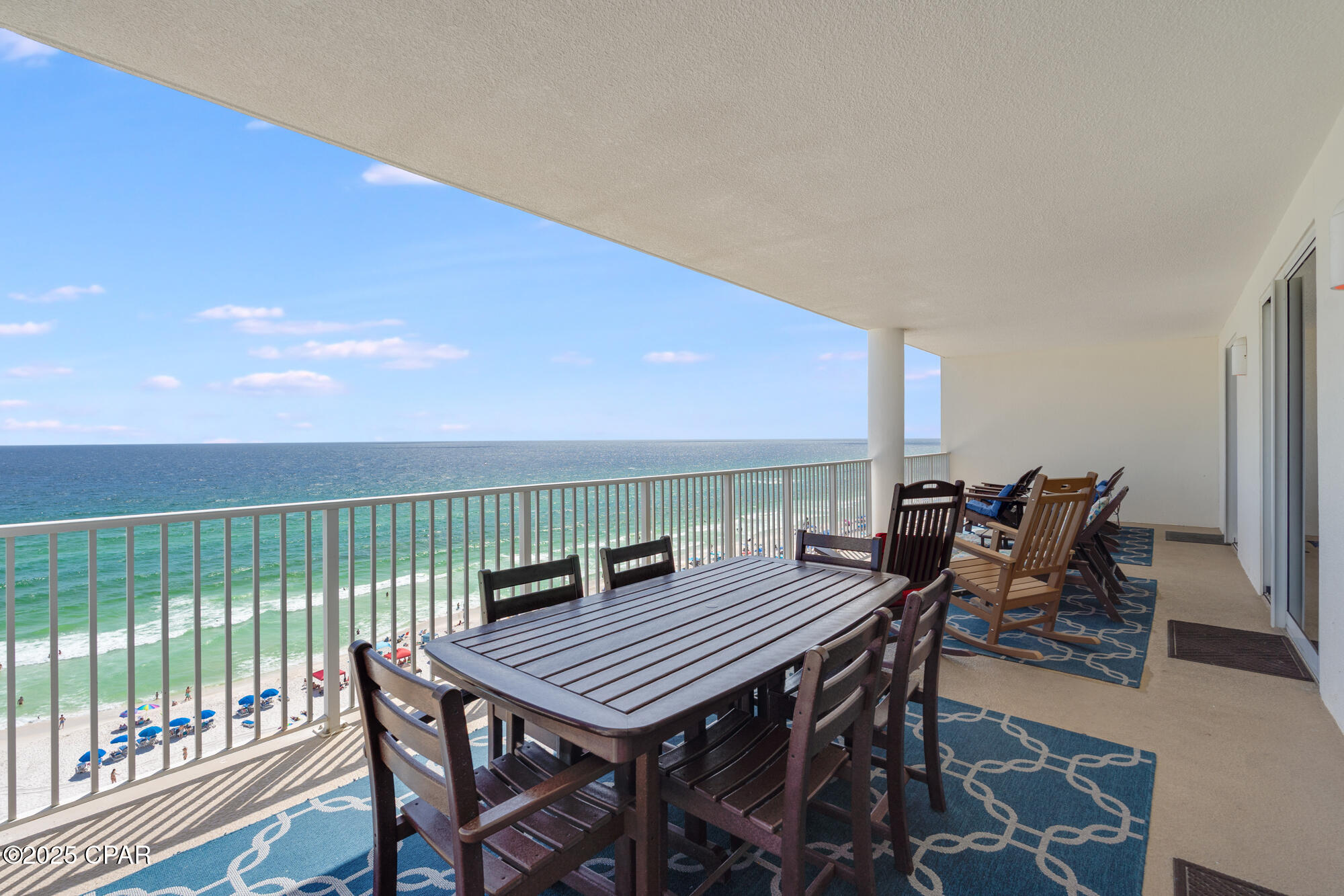 10611 Front Beach Road, Unit 1101 Panama City Beach, FL 32408 - Photo 15 of 36