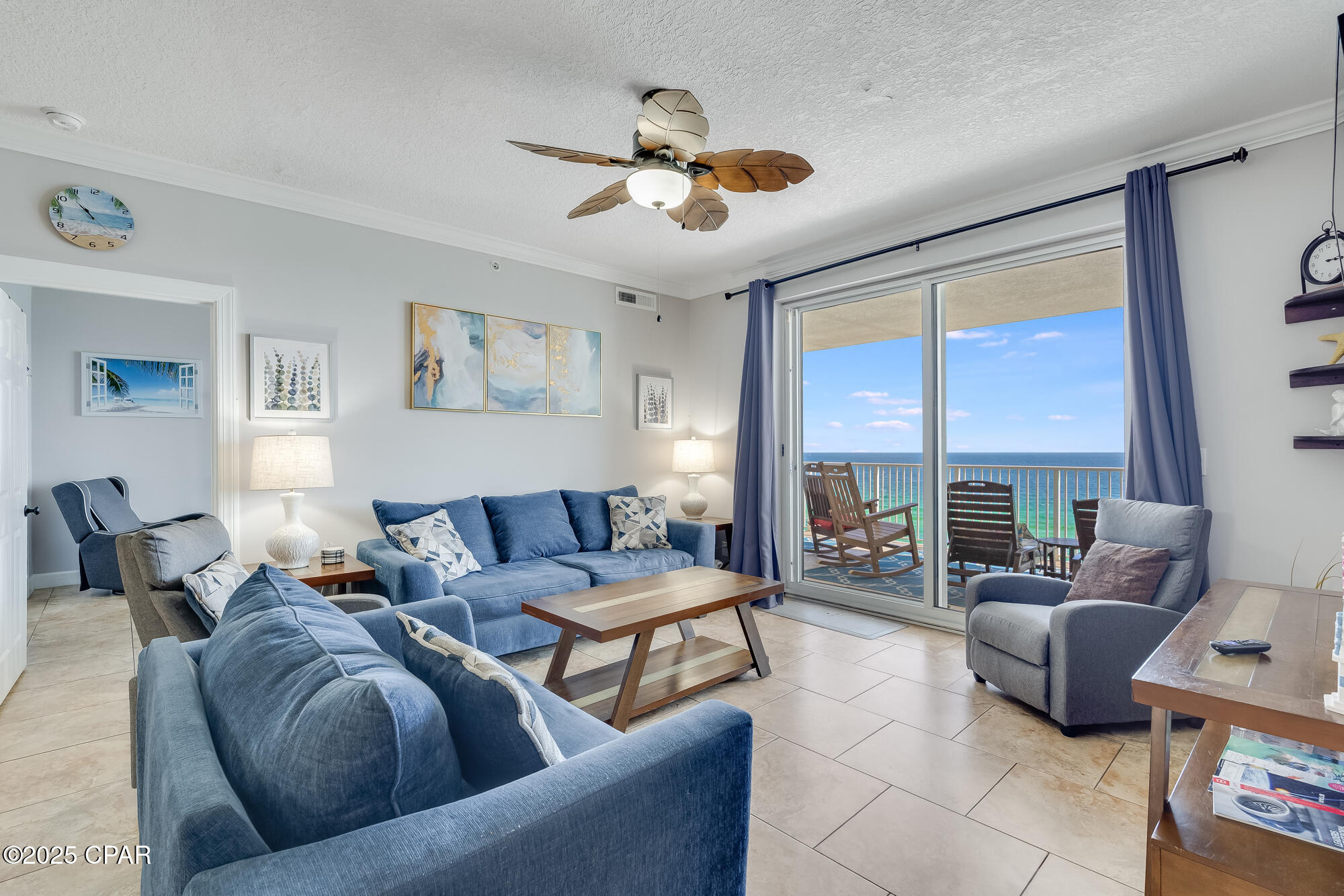 10611 Front Beach Road, Unit 1101 Panama City Beach, FL 32408 - Photo 16 of 36