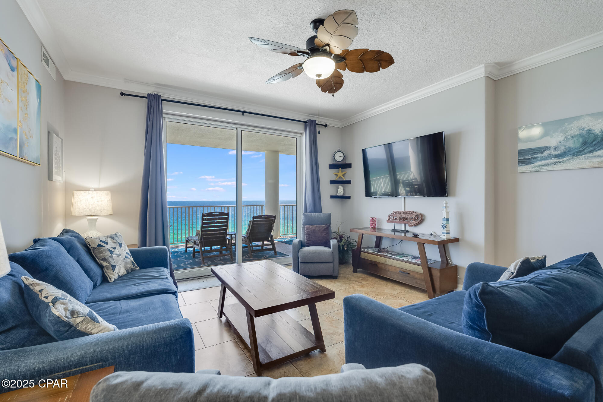 10611 Front Beach Road, Unit 1101 Panama City Beach, FL 32408 - Photo 17 of 36