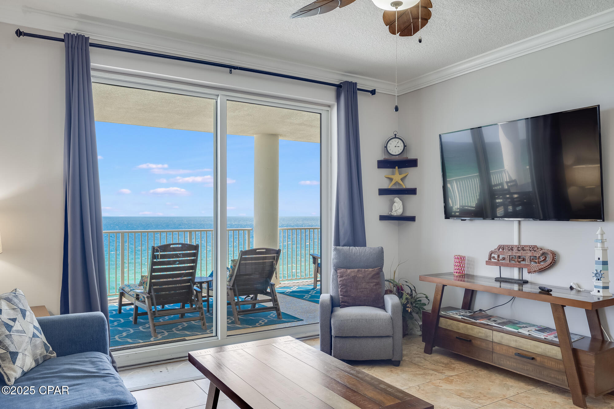 10611 Front Beach Road, Unit 1101 Panama City Beach, FL 32408 - Photo 18 of 36