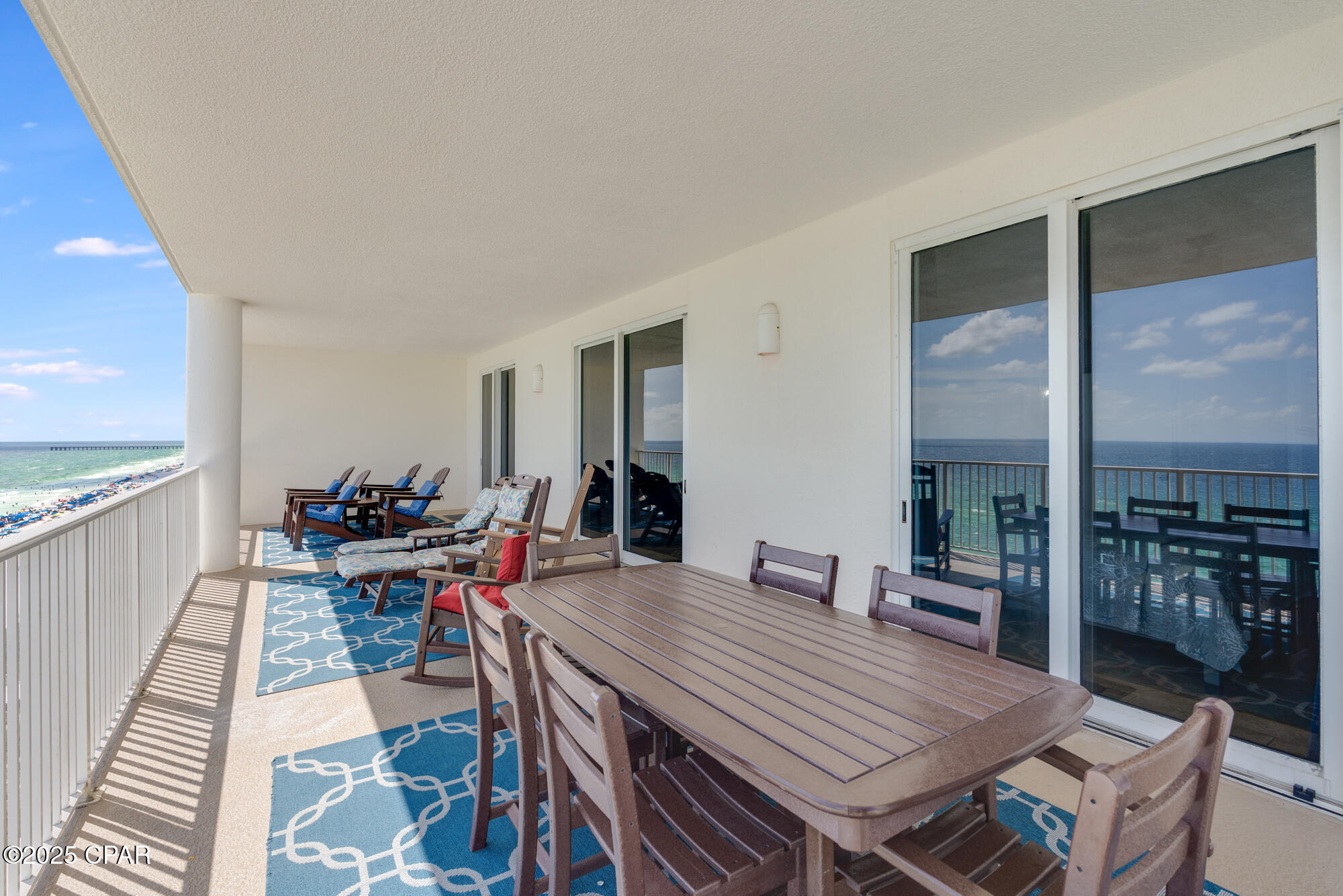 10611 Front Beach Road, Unit 1101 Panama City Beach, FL 32408 - Photo 2 of 36