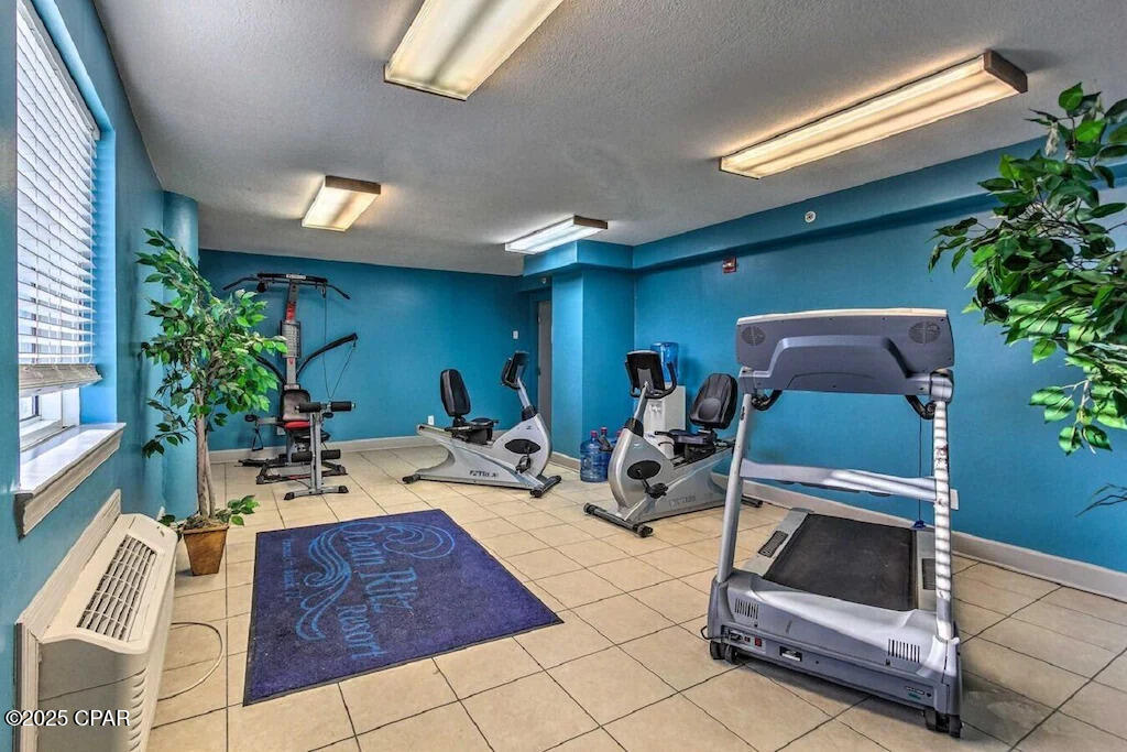 10611 Front Beach Road, Unit 1101 Panama City Beach, FL 32408 - Photo 33 of 36