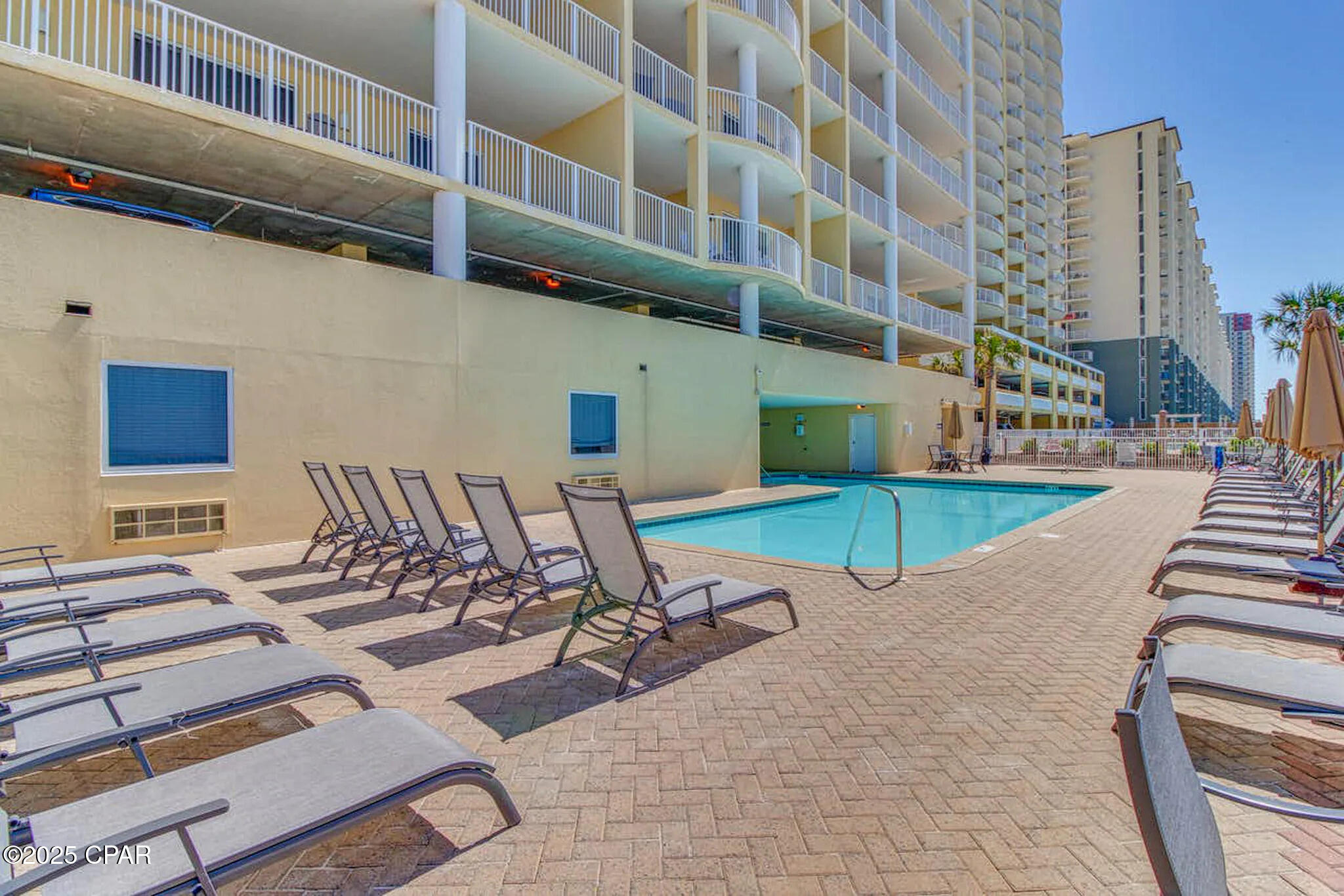 10611 Front Beach Road, Unit 1101 Panama City Beach, FL 32408 - Photo 34 of 36