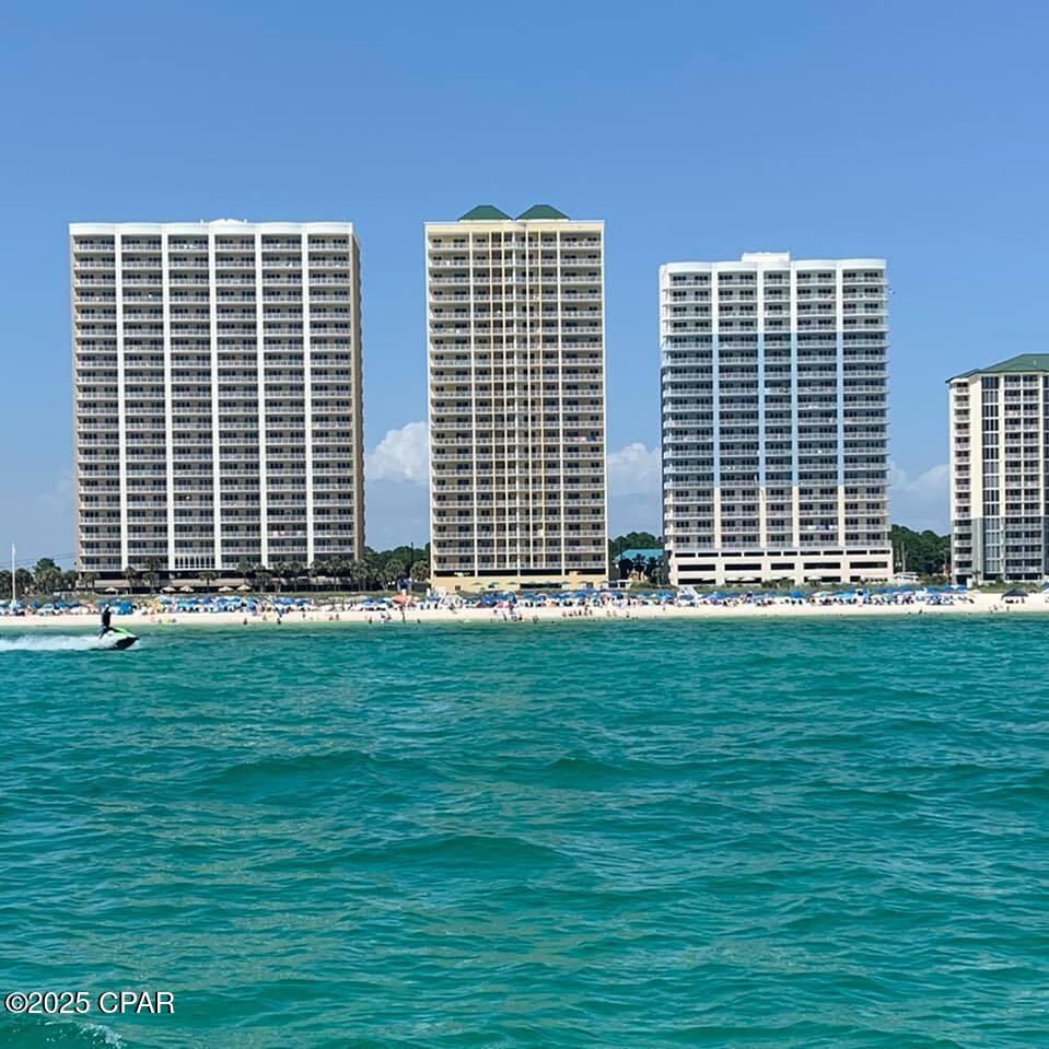 10611 Front Beach Road, Unit 1101 Panama City Beach, FL 32408 - Photo 36 of 36