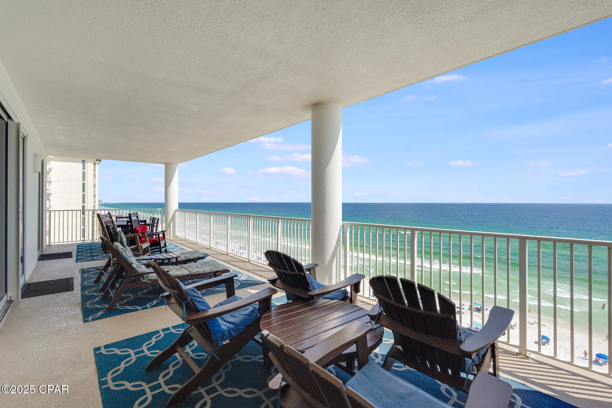 10611 Front Beach Road, Unit 1101 Panama City Beach, FL 32408 - Photo 4 of 36