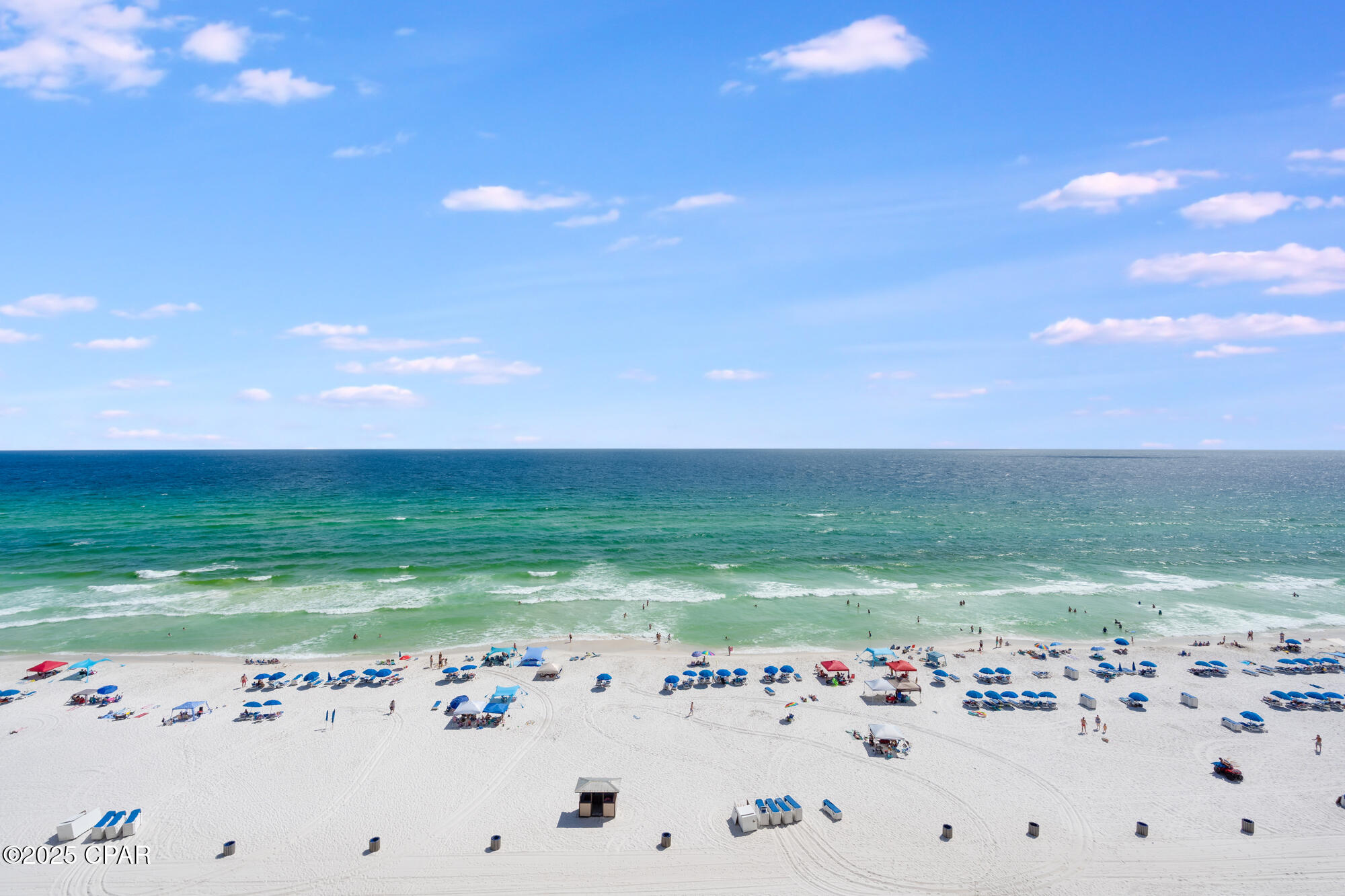 10611 Front Beach Road, Unit 1101 Panama City Beach, FL 32408 - Photo 5 of 36