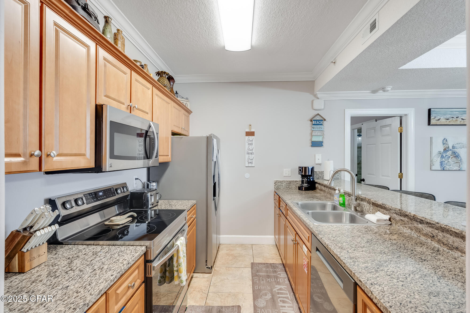 10611 Front Beach Road, Unit 1101 Panama City Beach, FL 32408 - Photo 6 of 36