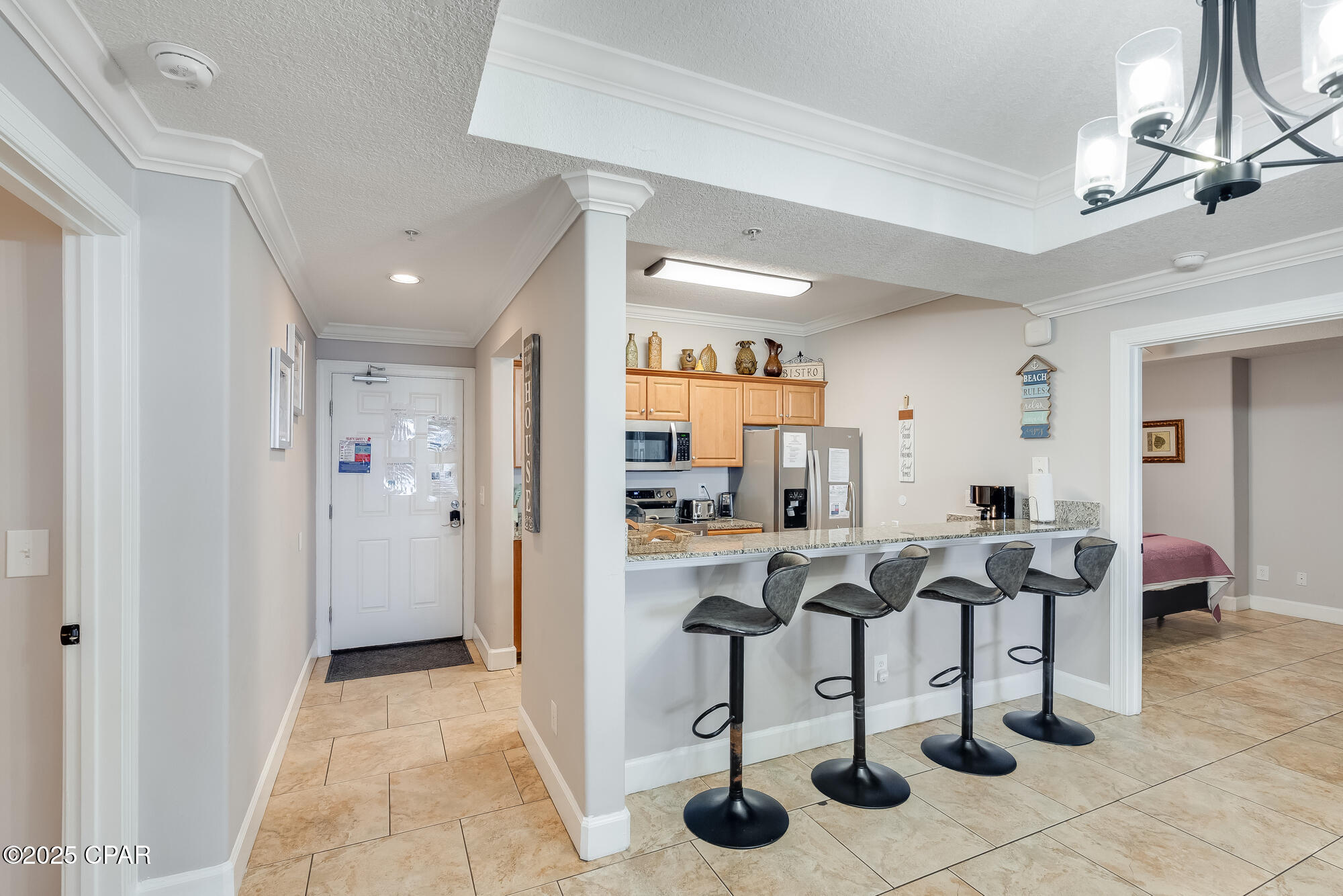 10611 Front Beach Road, Unit 1101 Panama City Beach, FL 32408 - Photo 7 of 36