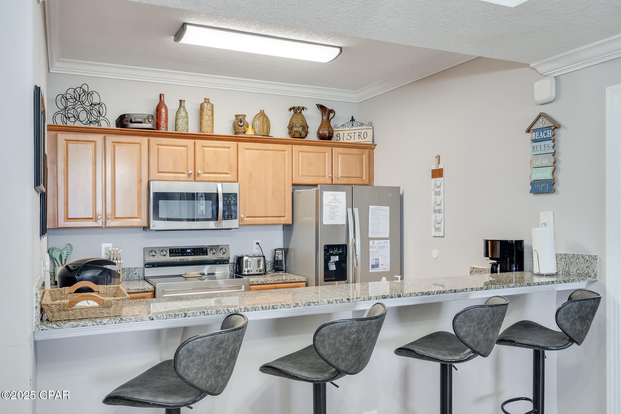 10611 Front Beach Road, Unit 1101 Panama City Beach, FL 32408 - Photo 8 of 36
