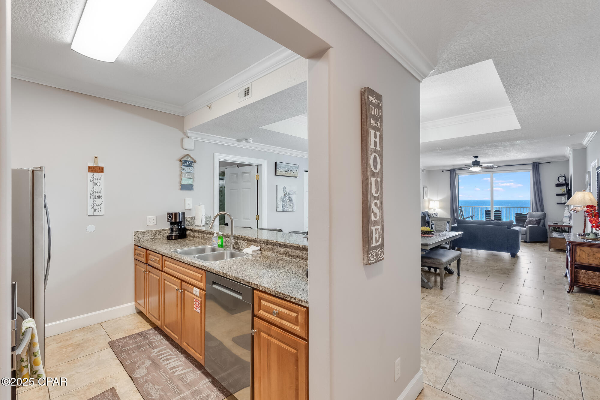 10611 Front Beach Road, Unit 1101 Panama City Beach, FL 32408 - Photo 9 of 36