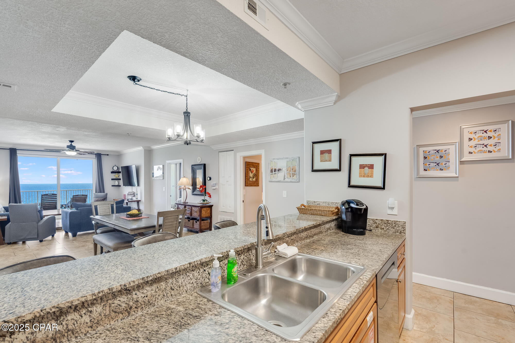 10611 Front Beach Road, Unit 1101 Panama City Beach, FL 32408 - Photo 10 of 36