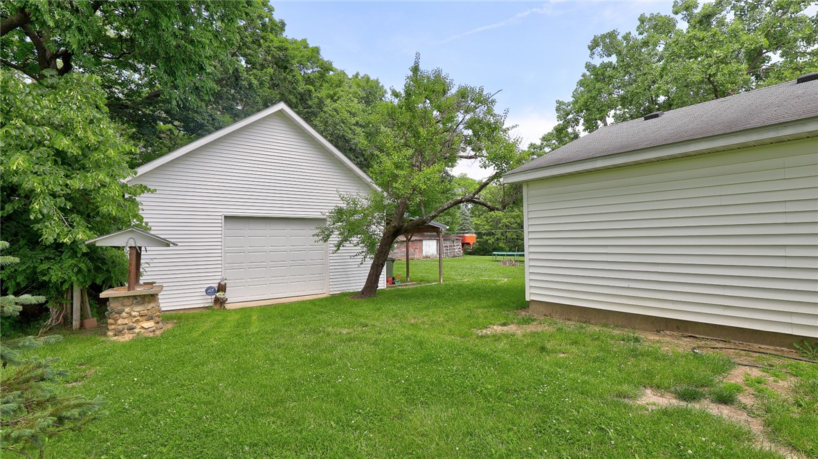 1608 Moorwood Drive Decatur, IL 62521 - Photo 12 of 19