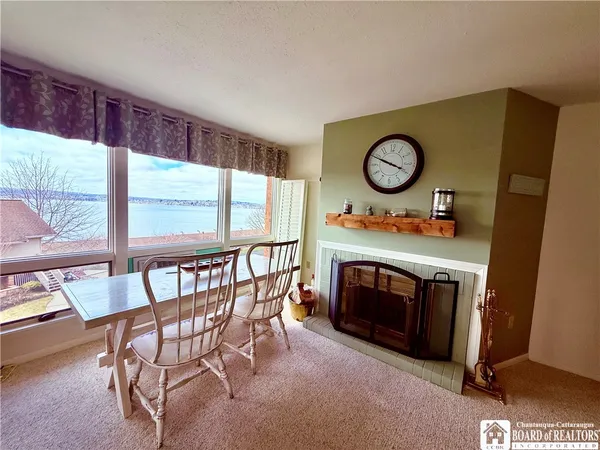 $172,500 | 32 Mohawk Drive, Unit B, Chautauqua, NY 14728