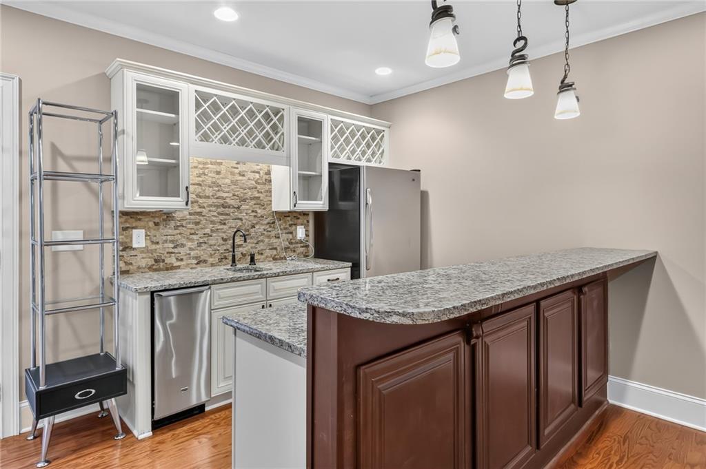 3102 Fala Place Northeast Brookhaven, GA 30319 - Photo 43 of 52