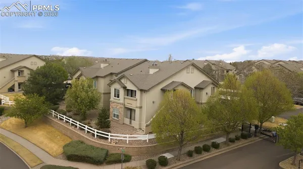$265,000 | 6924 Ash Creek Heights, Unit 202, Colorado Springs, CO 80922