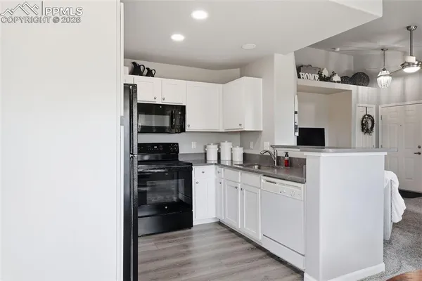 $265,000 | 6924 Ash Creek Heights, Unit 202, Colorado Springs, CO 80922