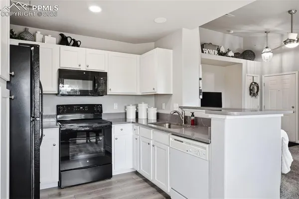 $265,000 | 6924 Ash Creek Heights, Unit 202, Colorado Springs, CO 80922