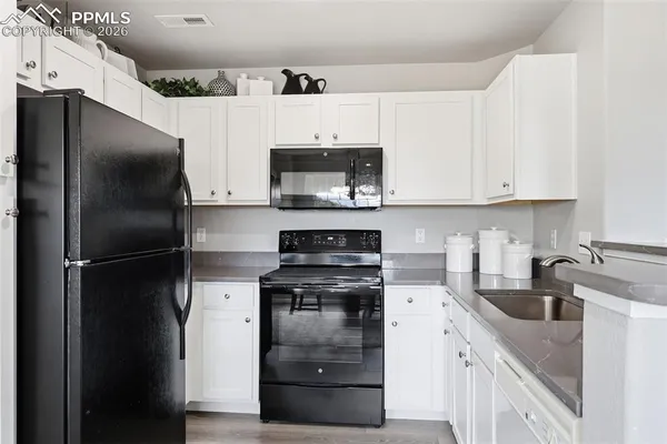 $265,000 | 6924 Ash Creek Heights, Unit 202, Colorado Springs, CO 80922
