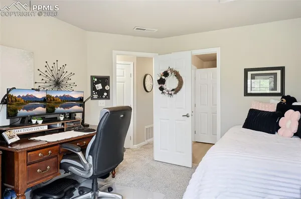 $265,000 | 6924 Ash Creek Heights, Unit 202, Colorado Springs, CO 80922