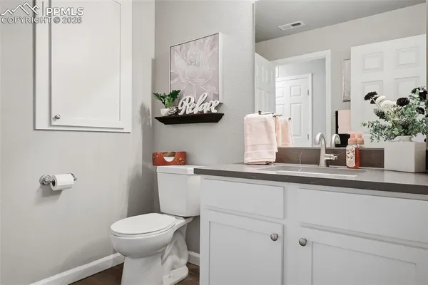 $265,000 | 6924 Ash Creek Heights, Unit 202, Colorado Springs, CO 80922