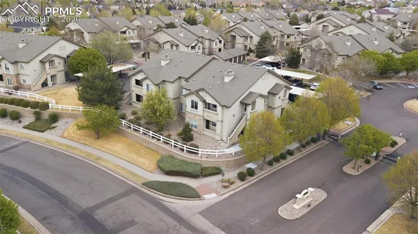 $265,000 | 6924 Ash Creek Heights, Unit 202, Colorado Springs, CO 80922